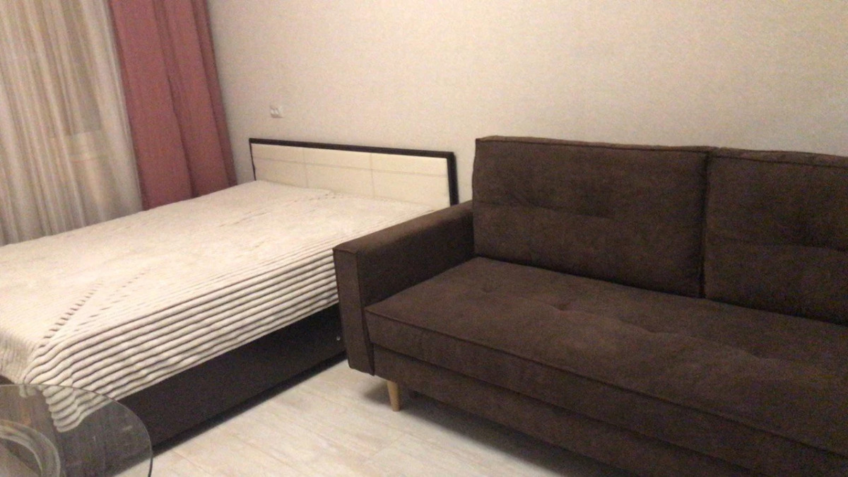 Квартира уютная рядом с метро Козья слобода