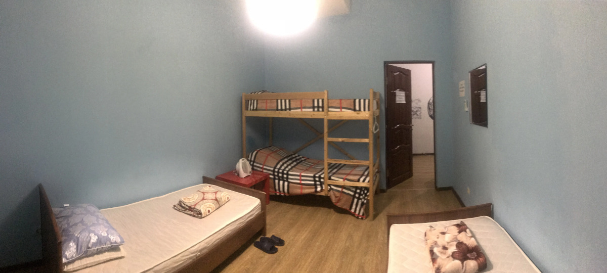 Хостел Турист