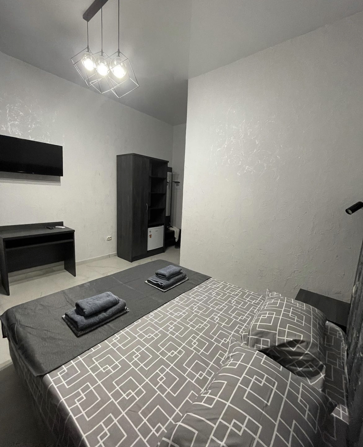 Гостевой дом Sun-Rise