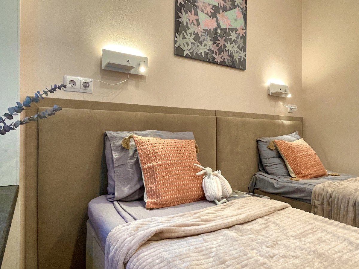 Квартира Современная в центре