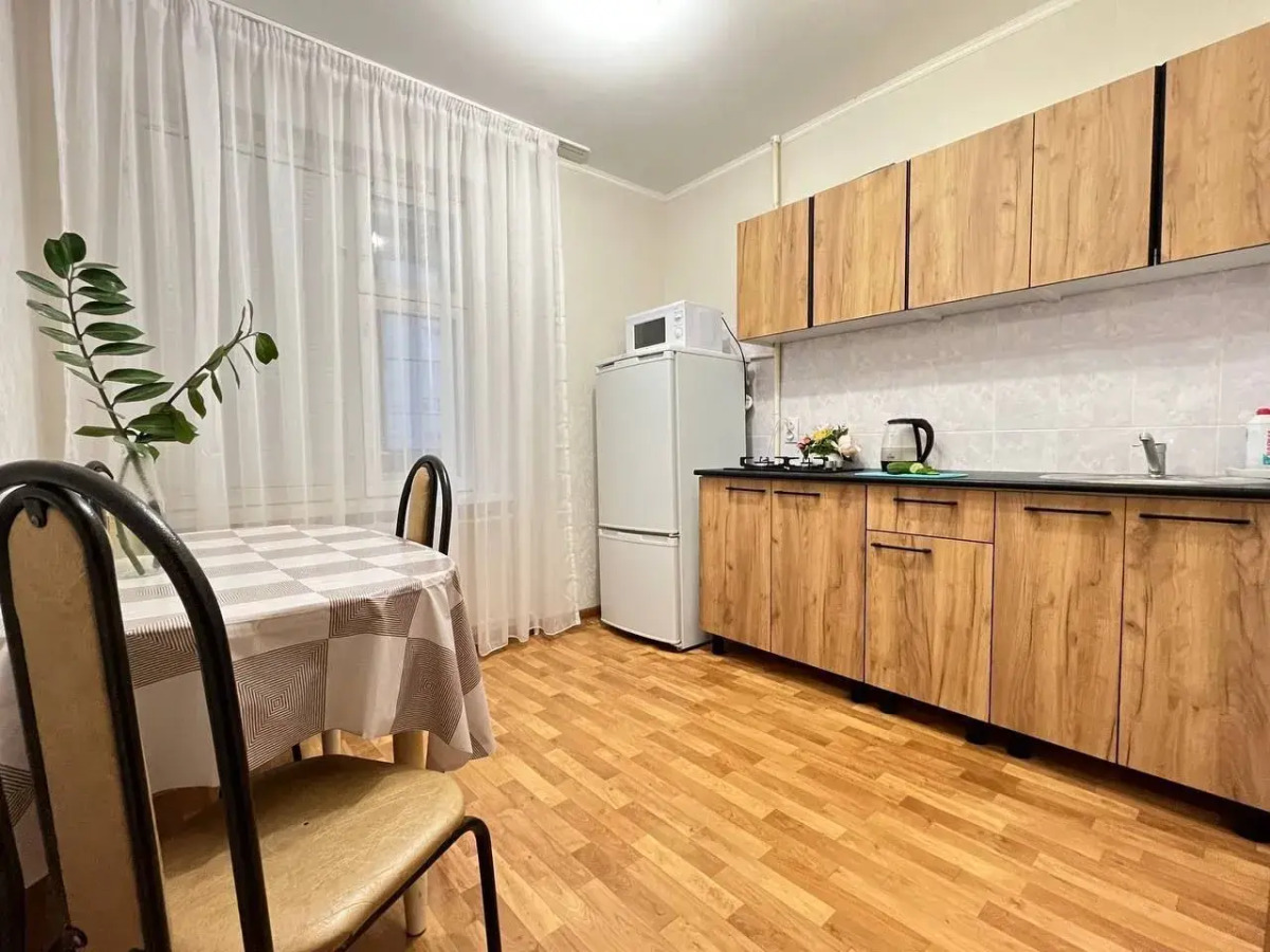 Квартира Марат Home по ул. Гафиатуллина д. 47