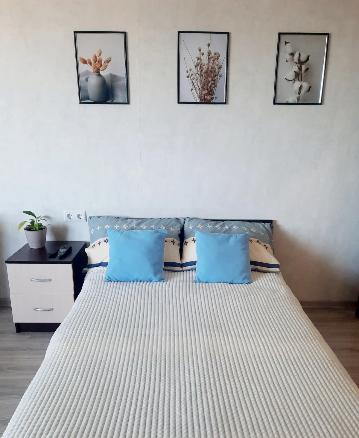 Квартира Комфортная 2-х комнатная в центре города