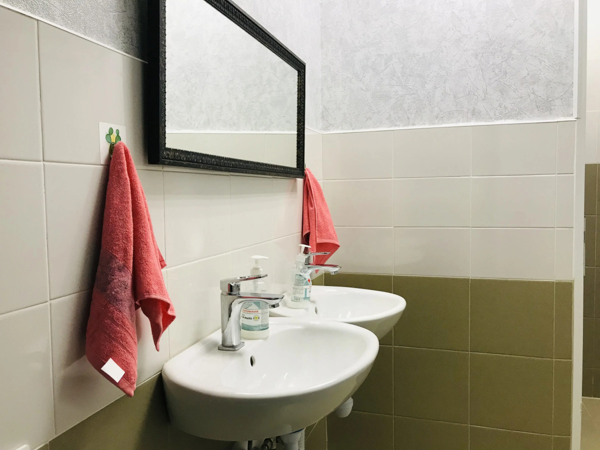 Хостел Like Саратов