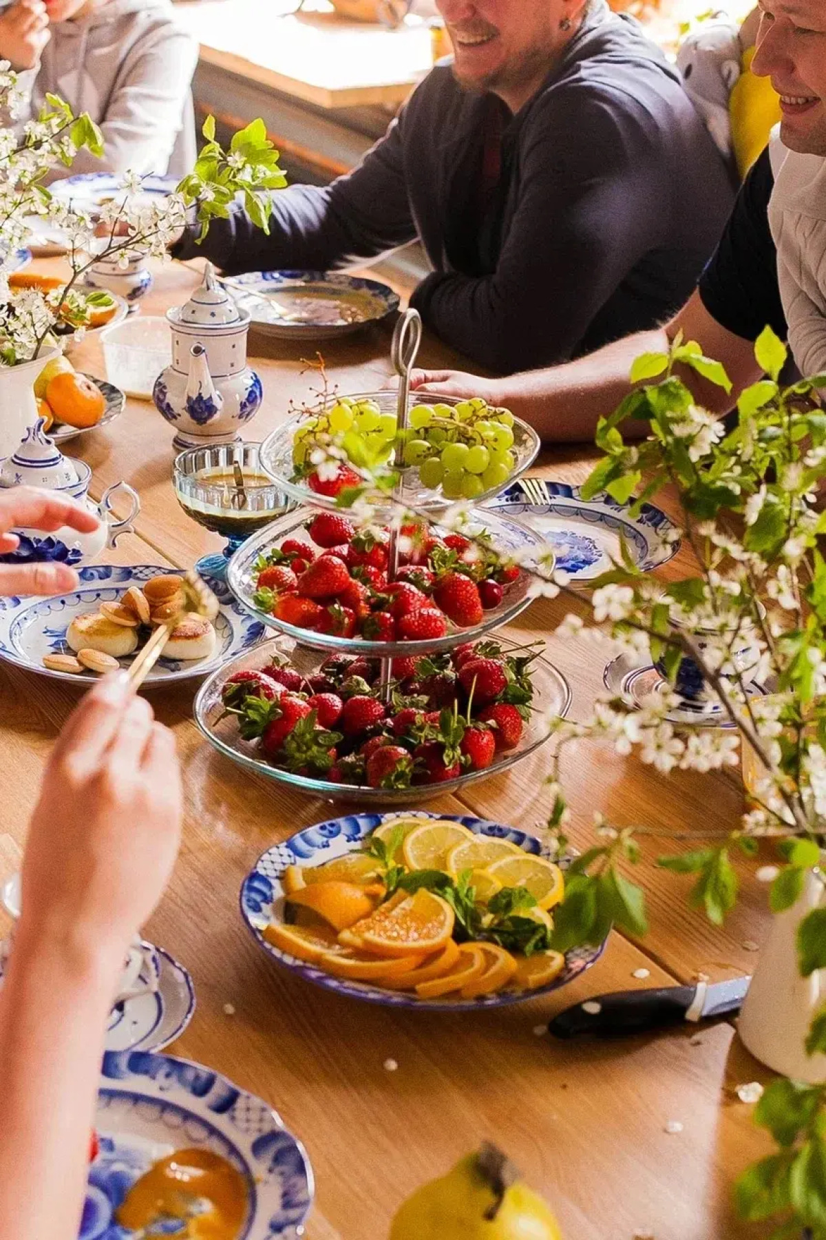 Мини-отель ТрикотажкаДом