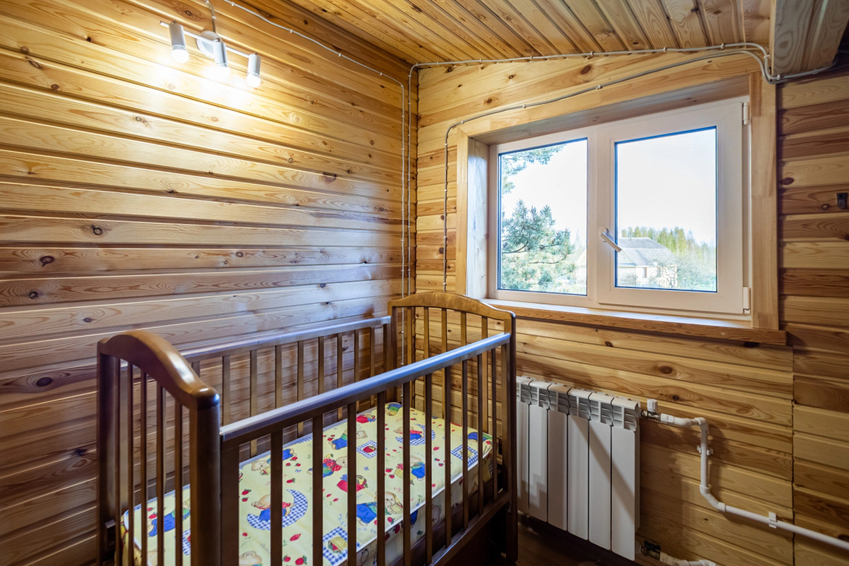 Гостевой дом На паше