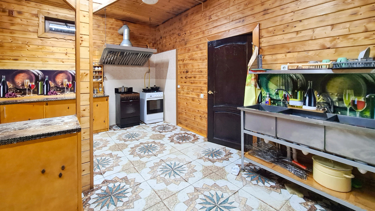 Апарт-отель Эко-отель Риал Лаго-Наки