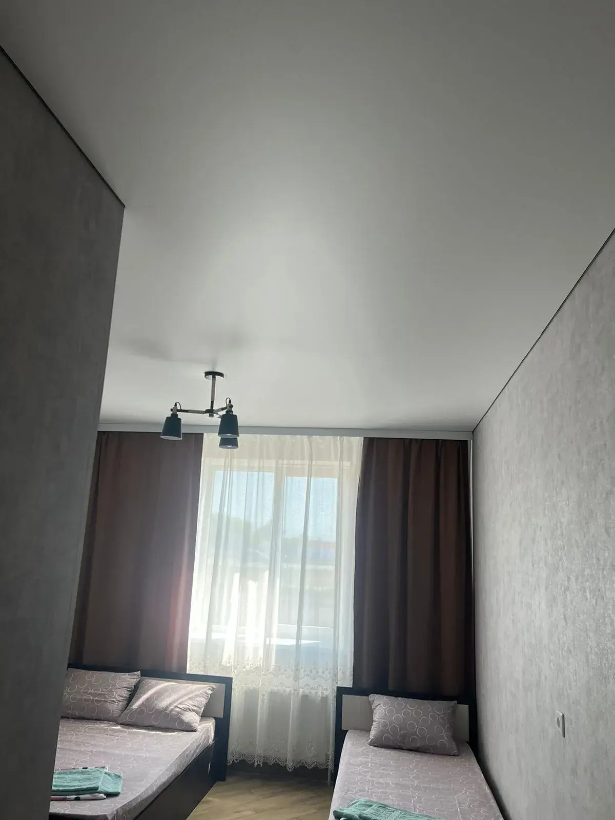 Корона М-4-Дон 545 км