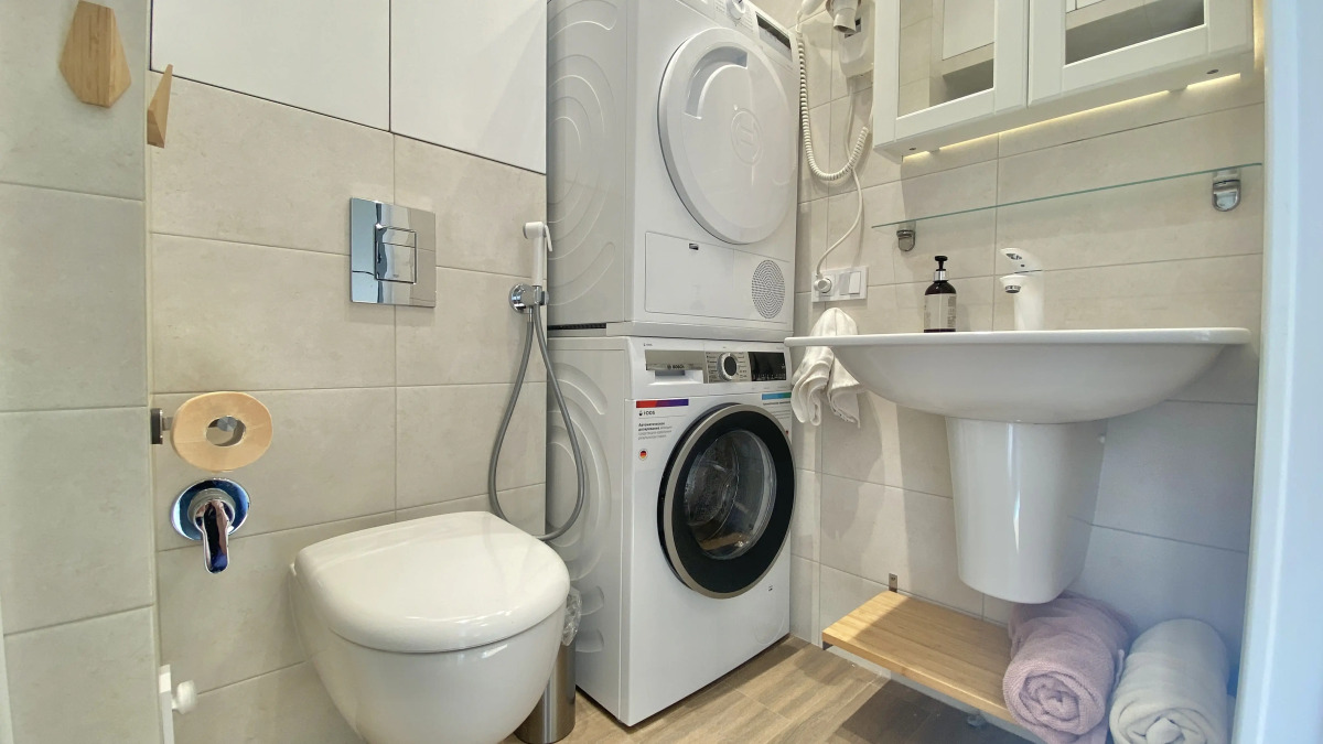 Апартаменты Альфа Метелёва