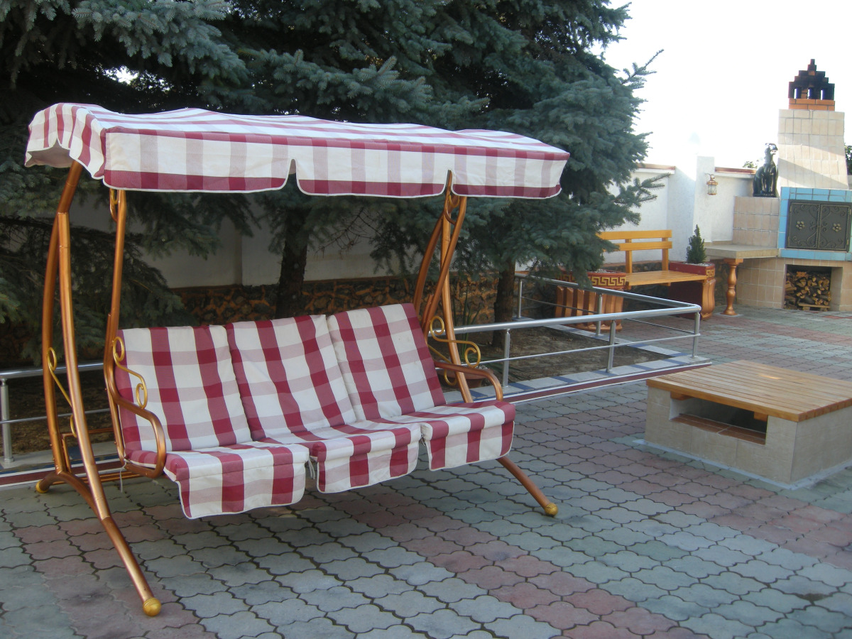 Гостевой дом Черноморский