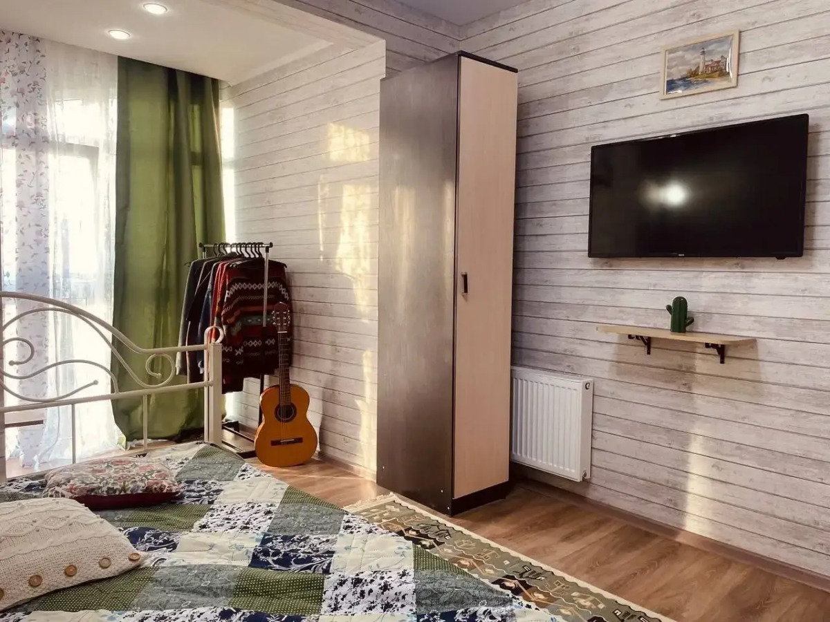 Квартира Пихтовый сад от Якамоз