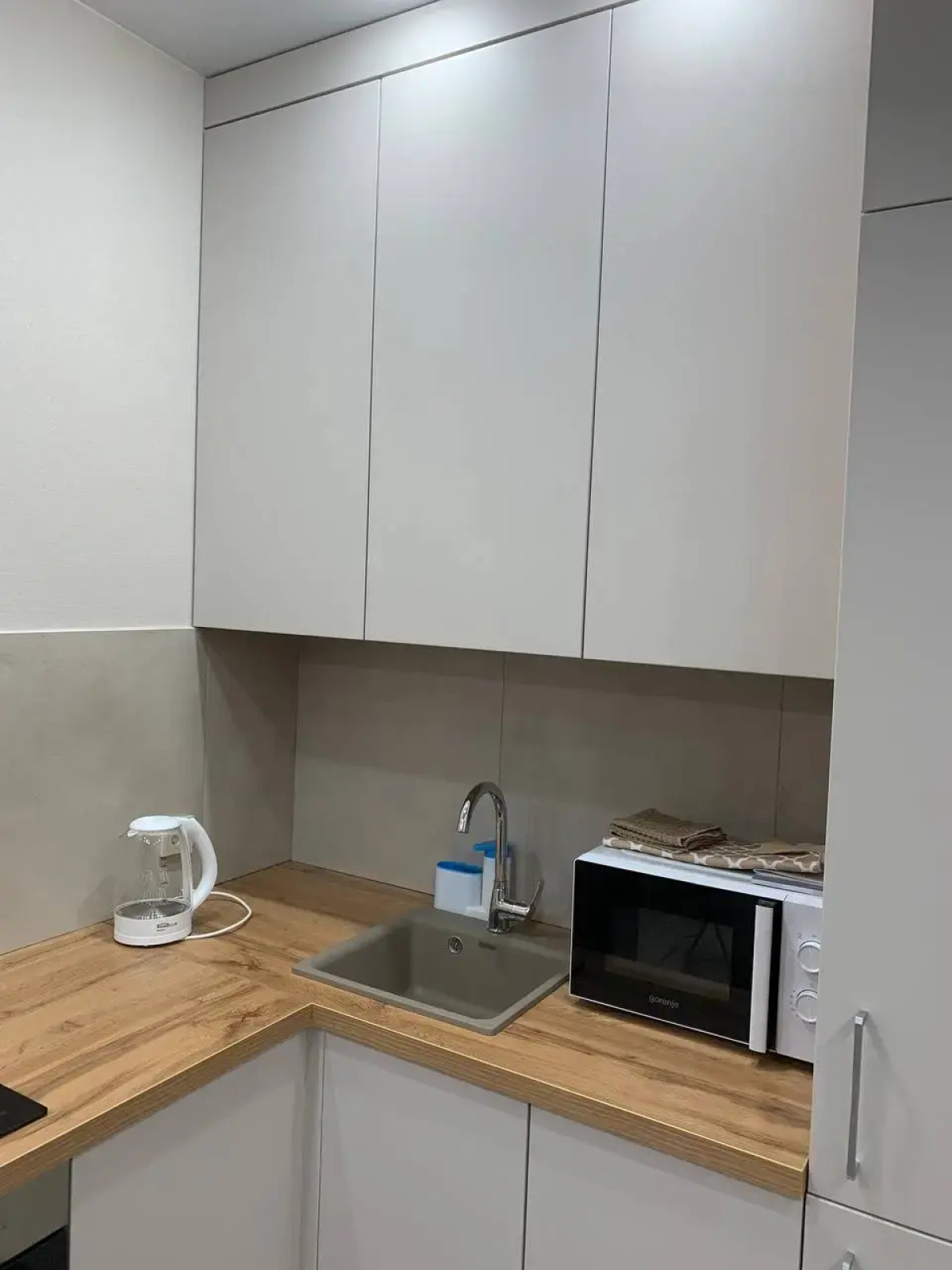 Квартира Посуточно в Тюмени