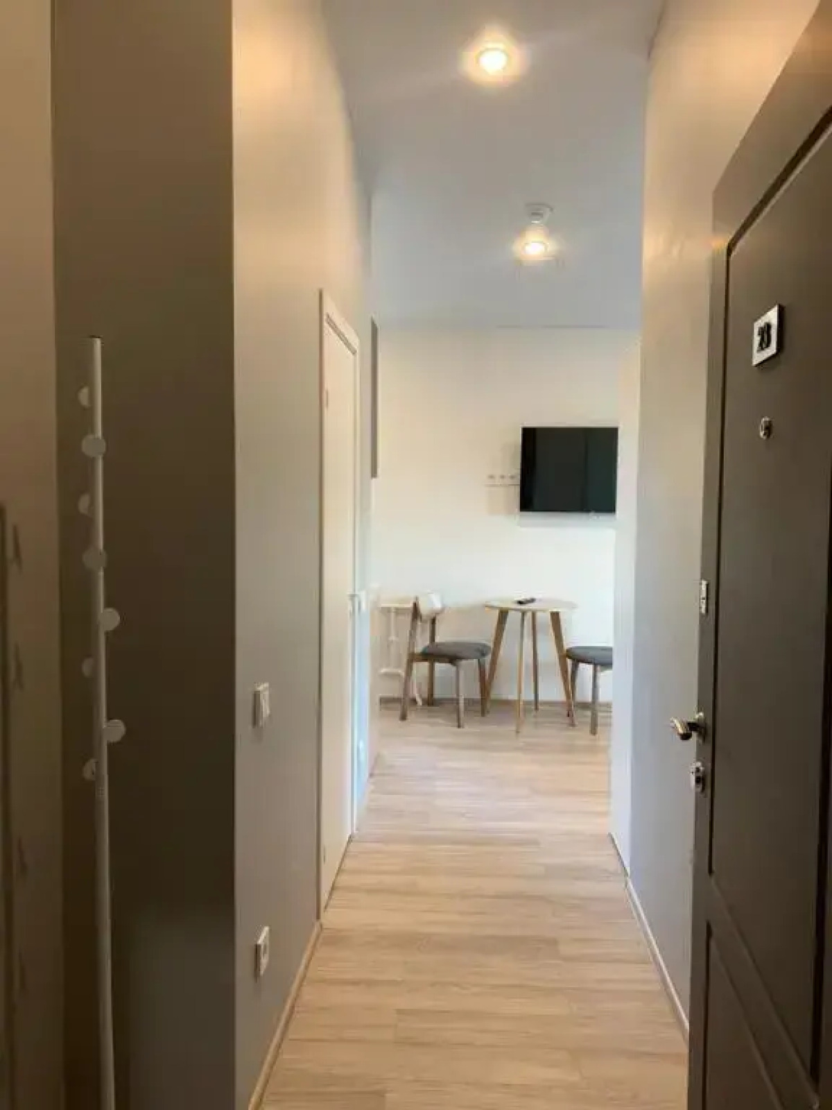 Апартаменты RentalSPb