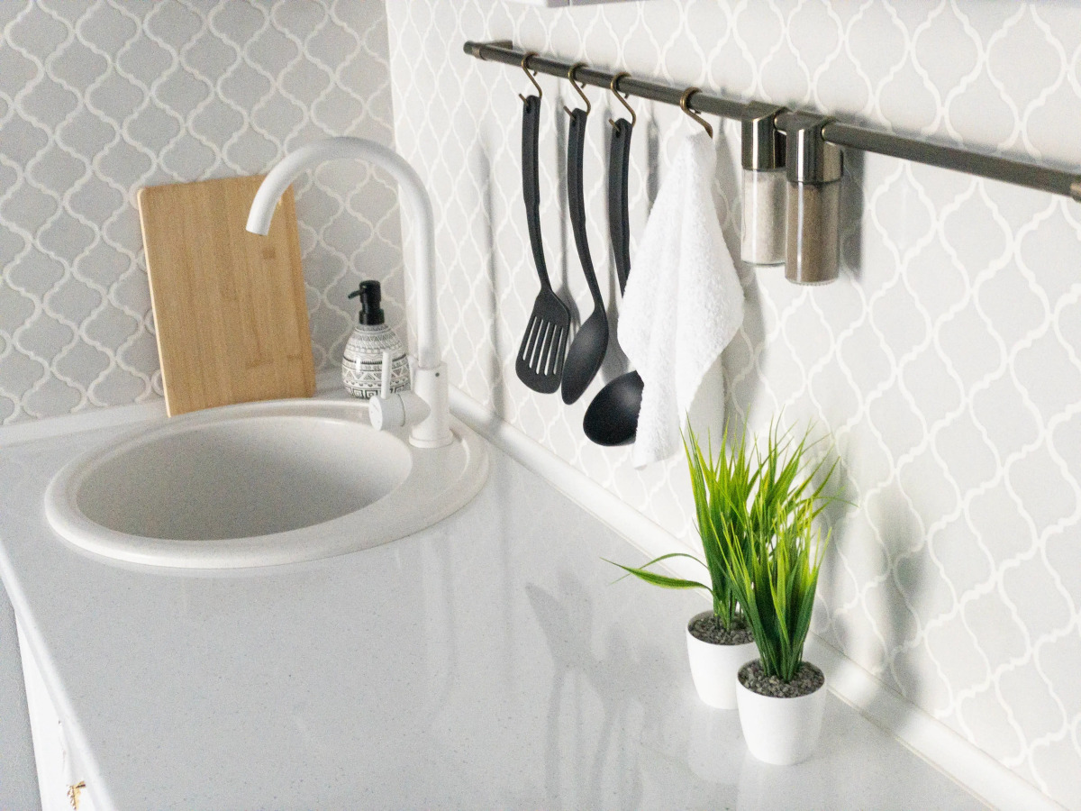 Апартаменты Стандарт в ЖК Романов