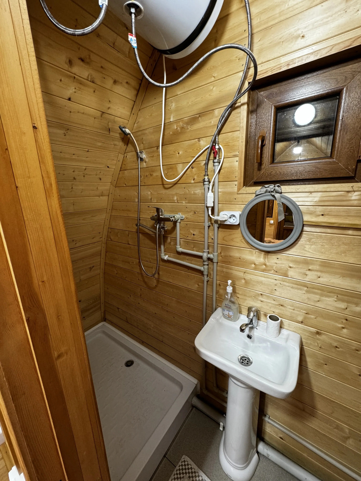 Гостевой дом Kolsay Kazakh Village