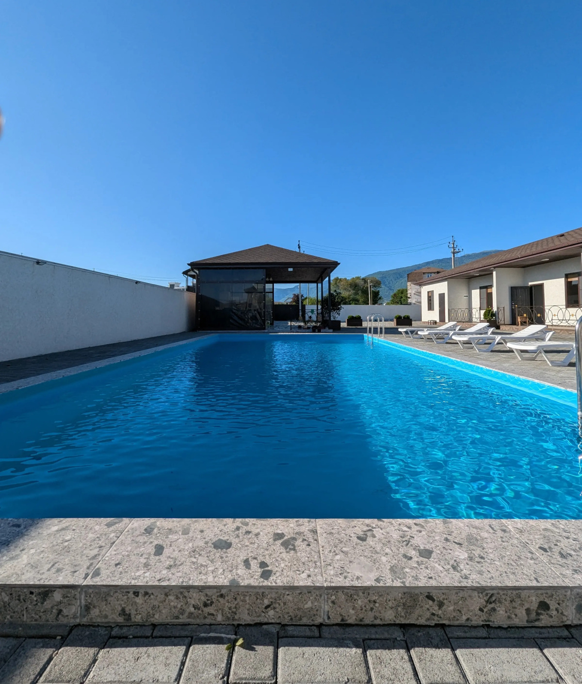 База Отдыха Сандра