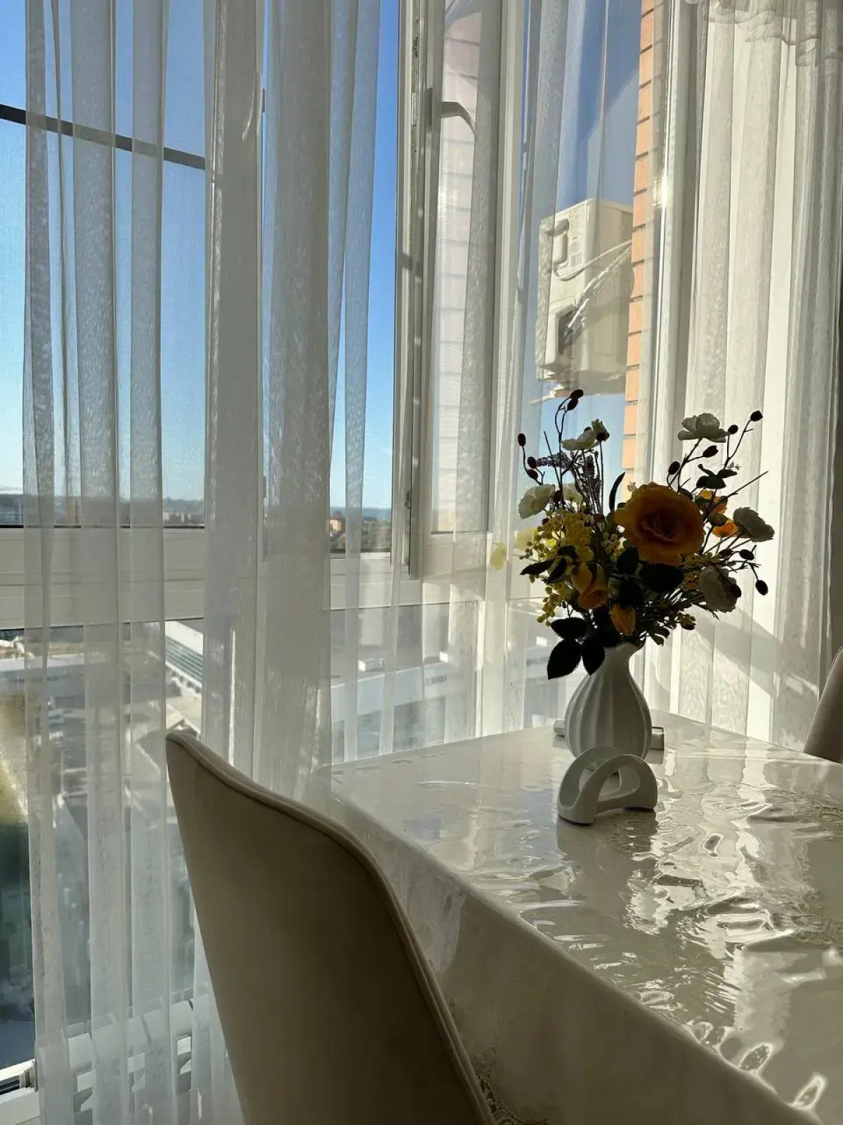 Квартира Просторная и Уютная в Каспийске