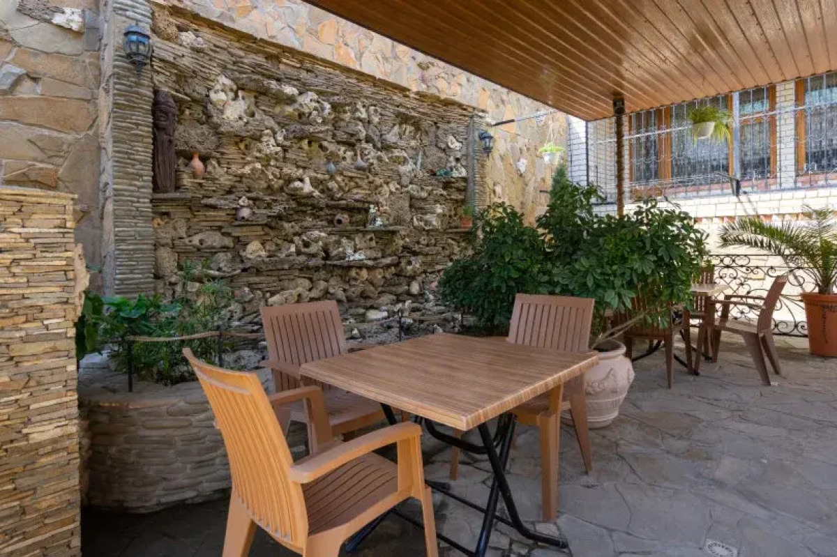 Гостевой Дом Paradise