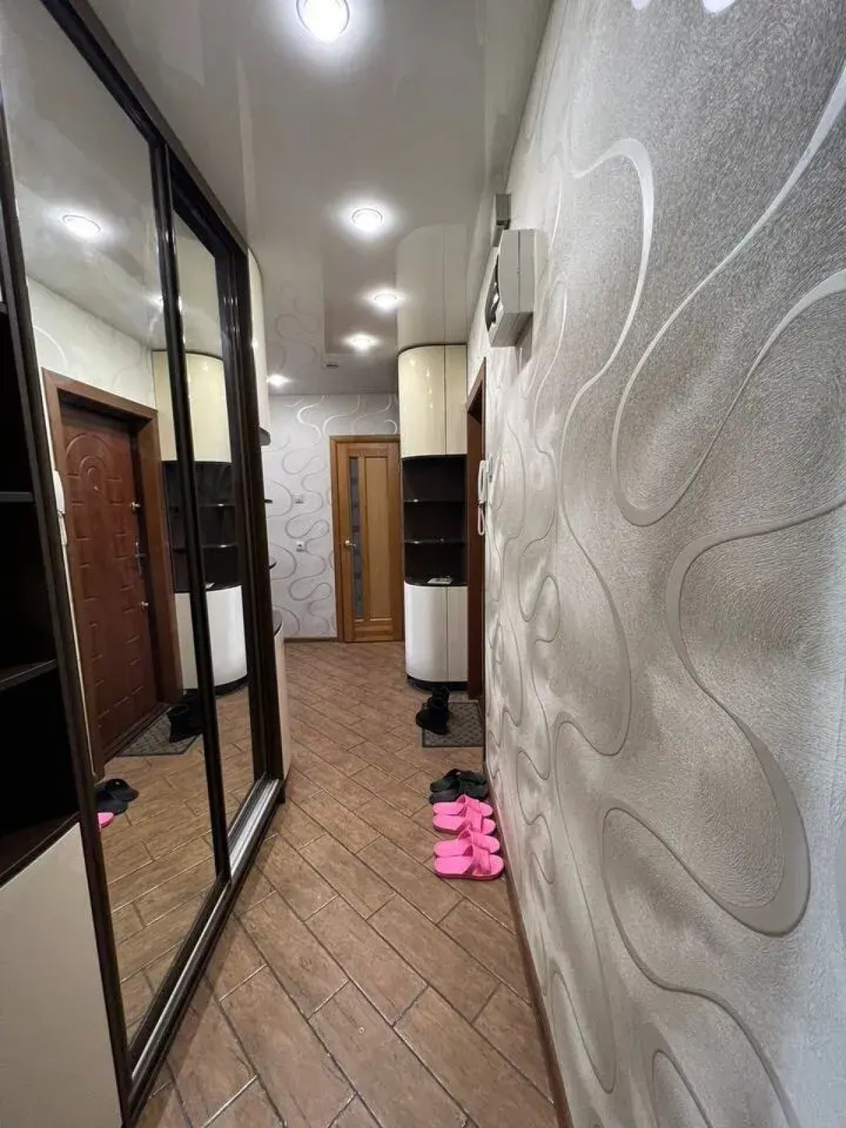 Квартира на Кирова 149А