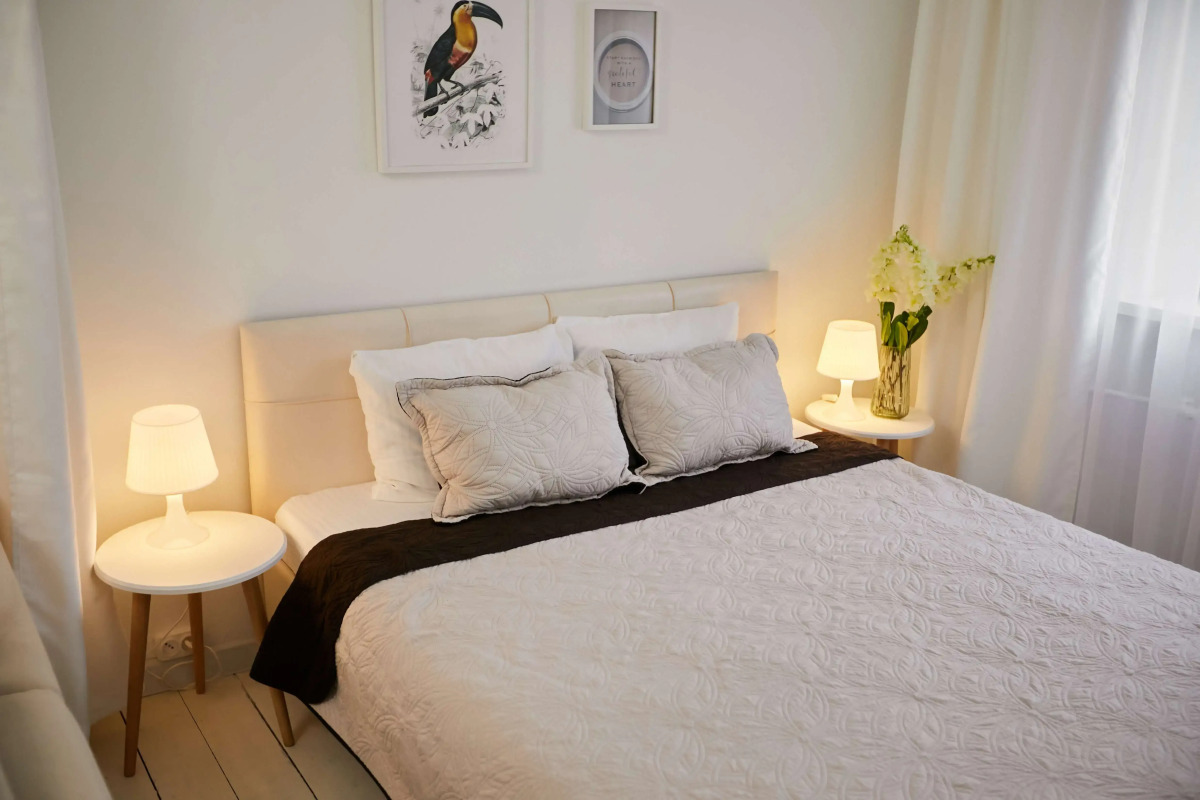 Квартира Flatstay Итальянская 1