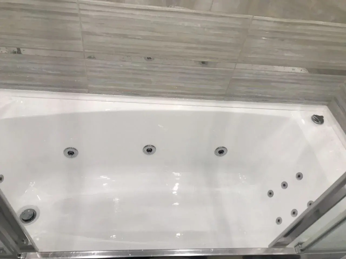 Апартаменты в 5 микрорайоне