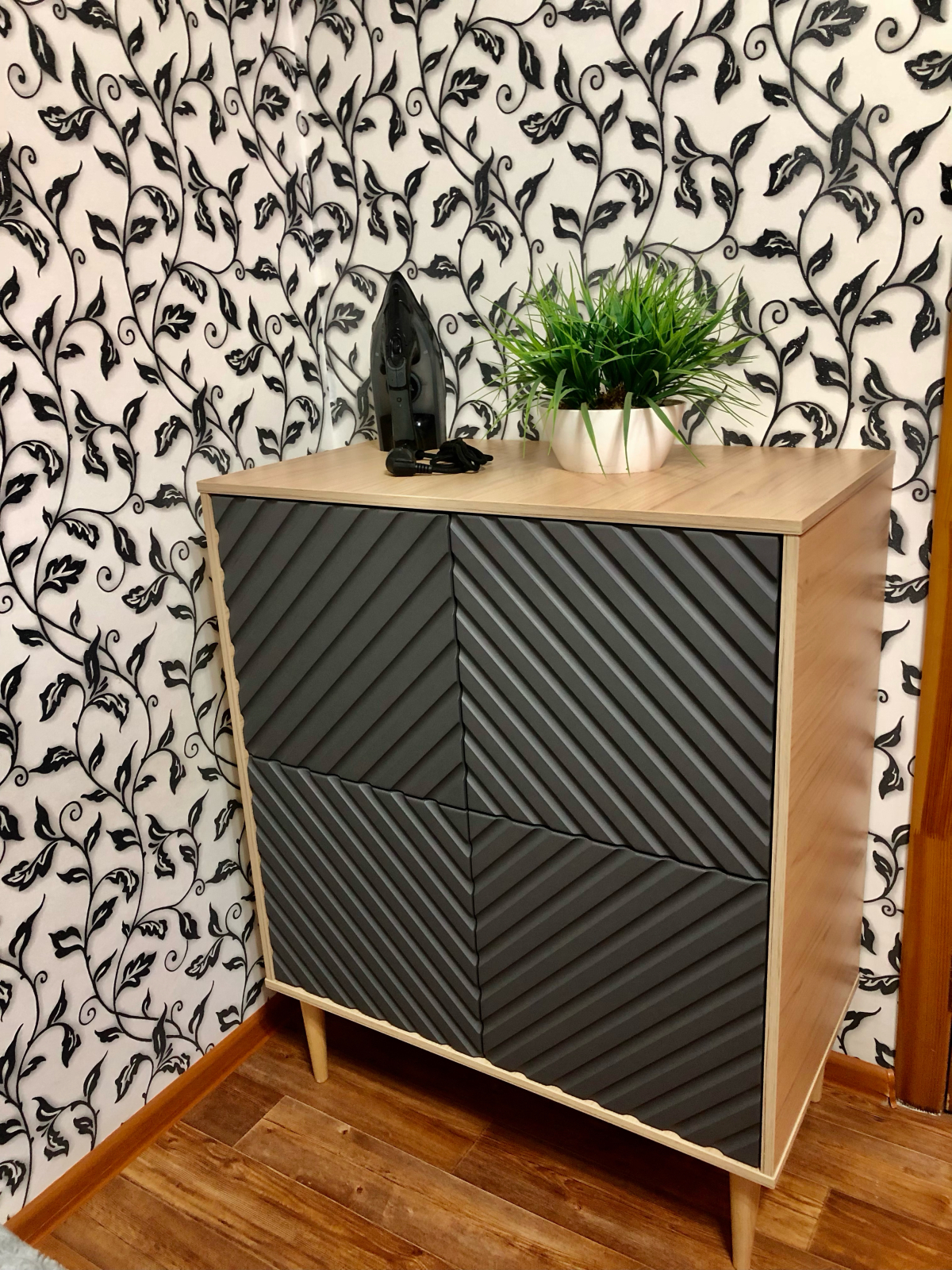 Квартира в исторической части города