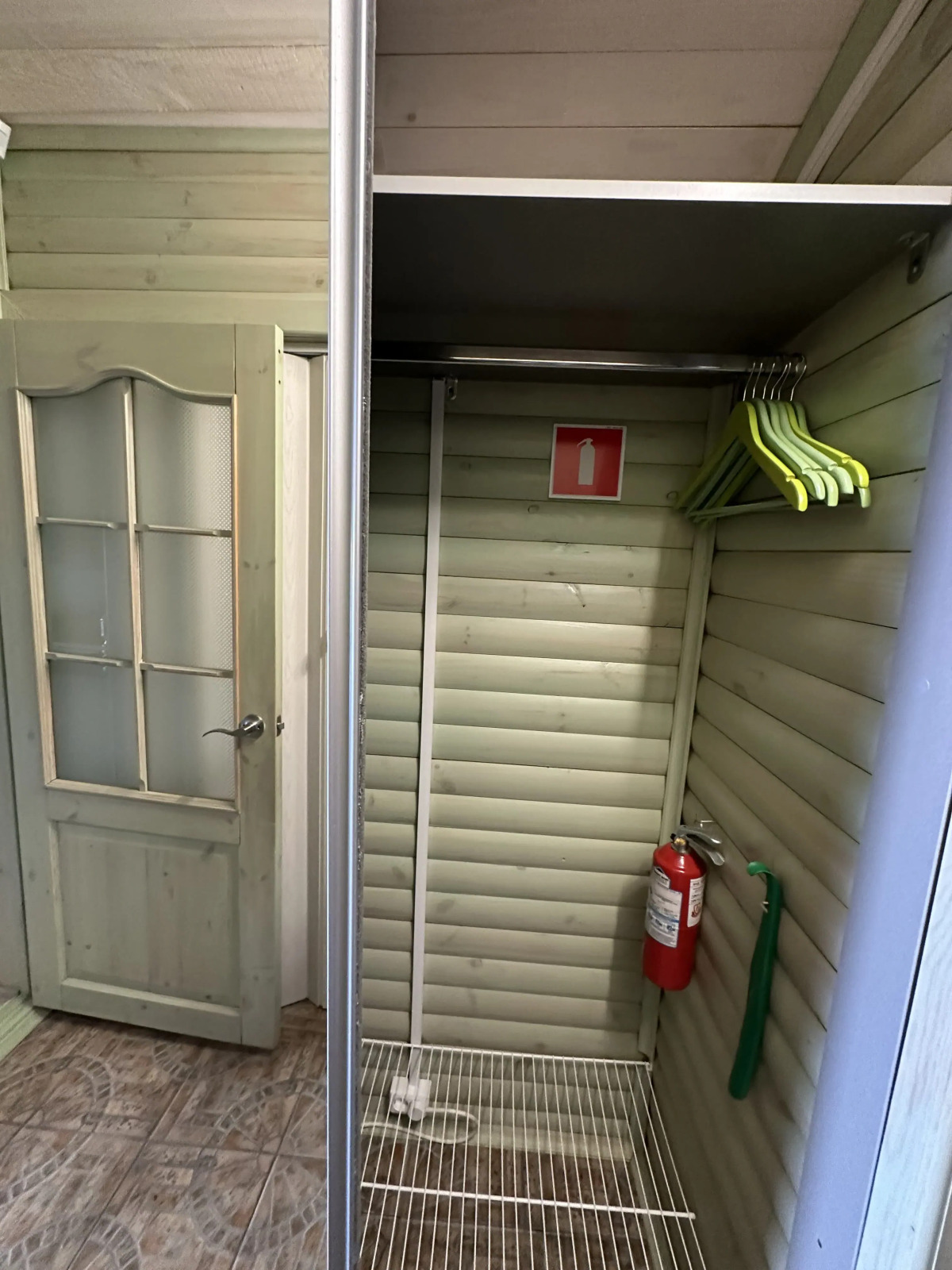 Дом на берегу Псковского озера