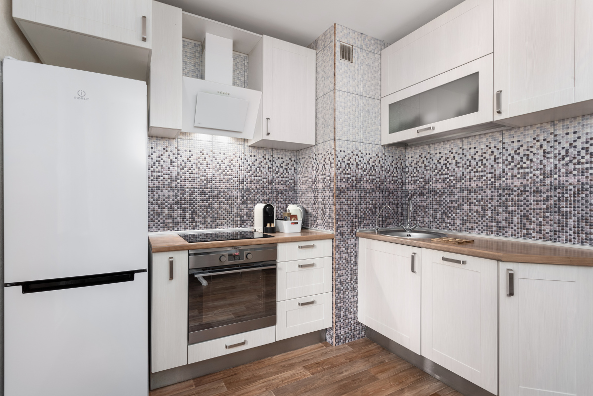 Апартаменты у парка Moderna Viva