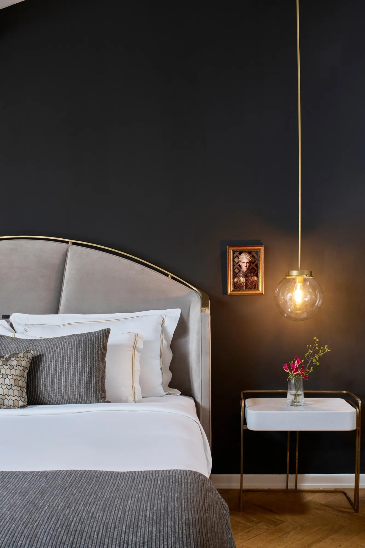 Отель Mr CAS Hotels