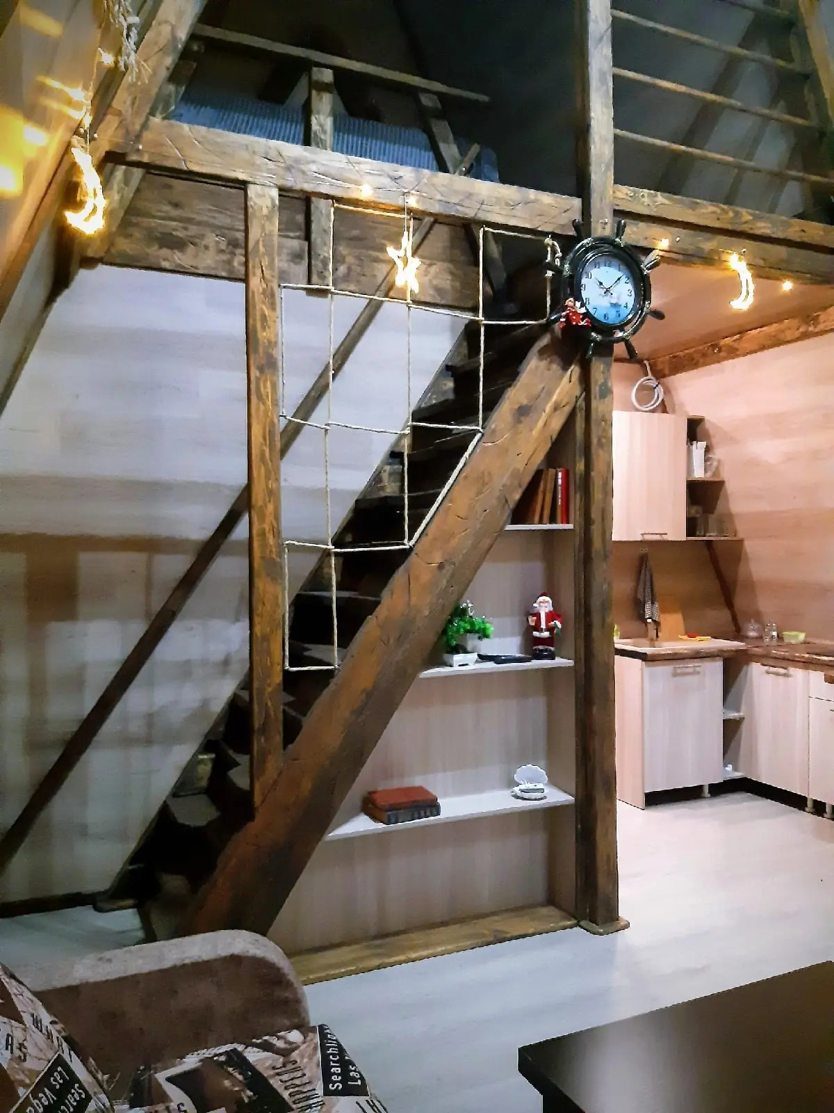 Кемпинг Катрина