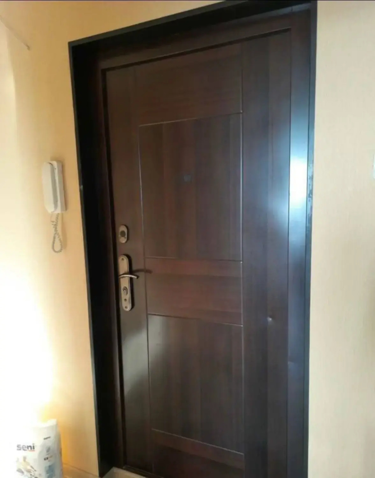 Квартира на улице Депо 21