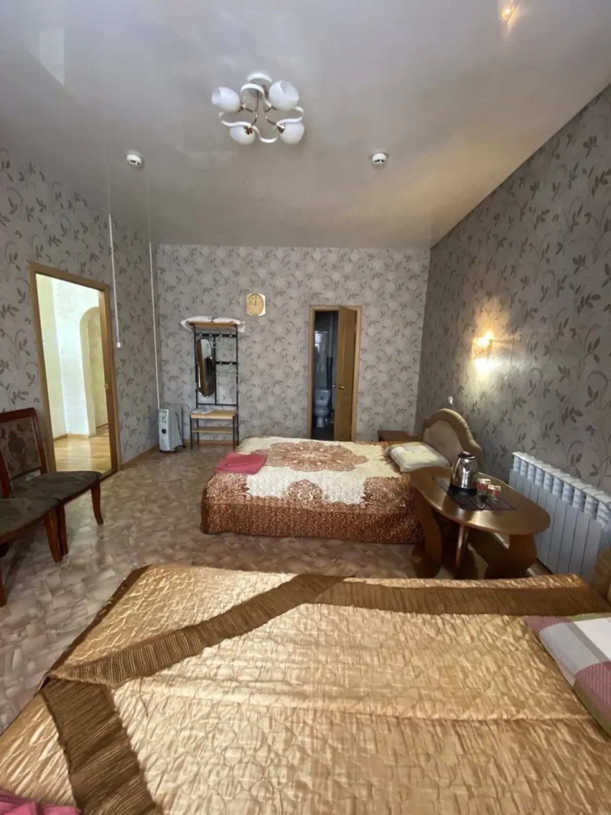 Отель Магнолия