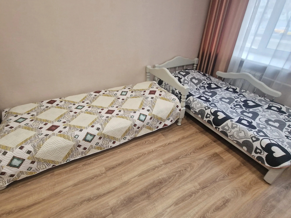 Апартаменты Автозаводская 09