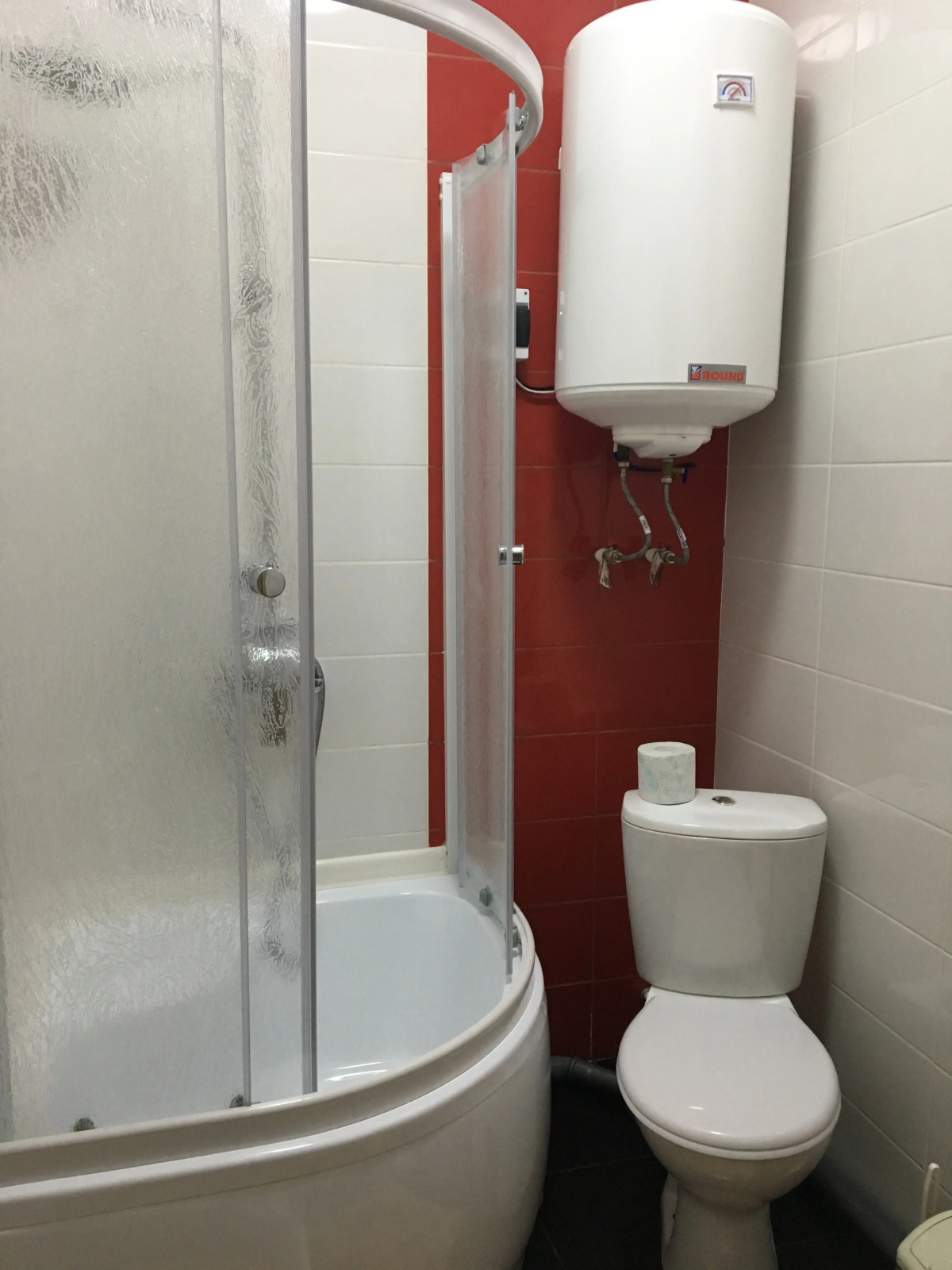 Гостевой Дом на Шевякова 37