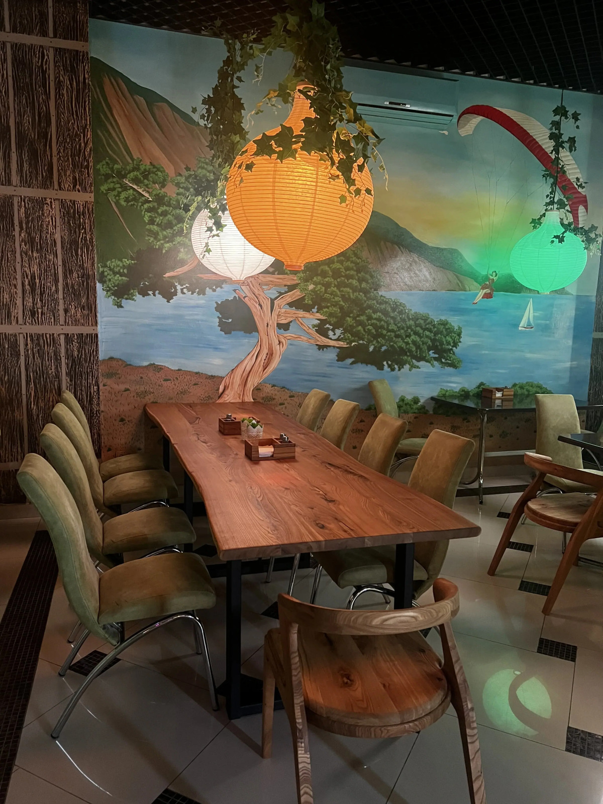 Гостевой дом Винговер