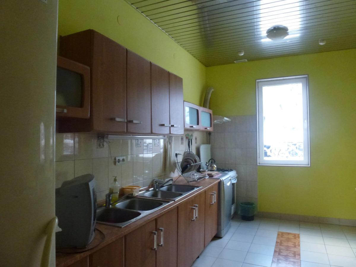 Гостевой Дом Серебряный ключ