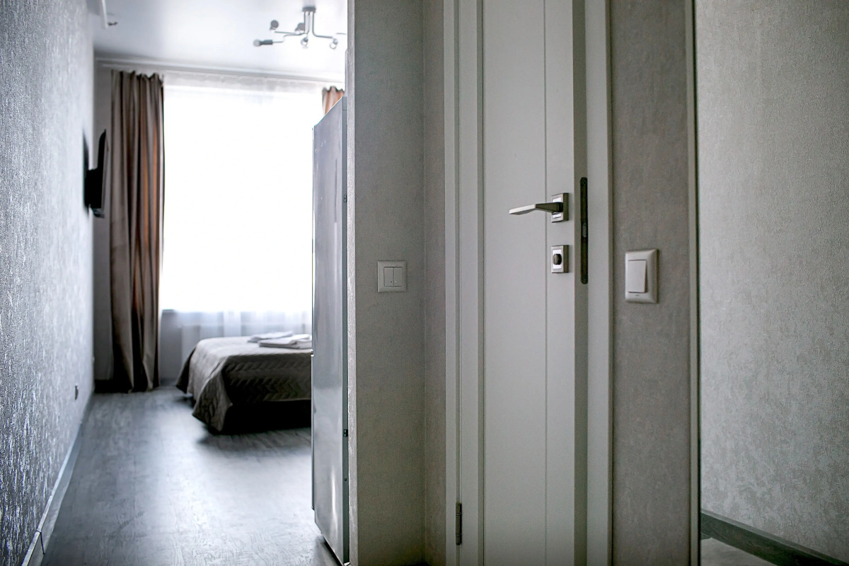 Апартаменты RoomOnDay в ЖК Смайл арт.0013.29