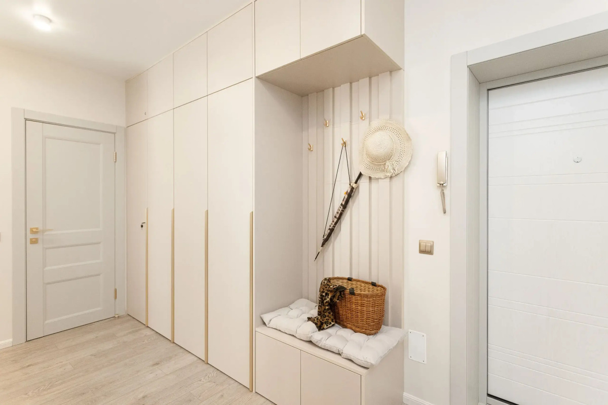 Апартаменты Красивые у моря