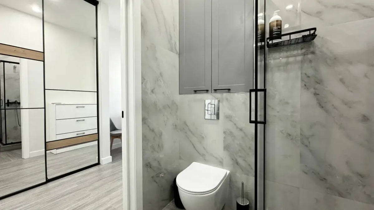 Квартира студия возле Дельта Сириус Я на Море