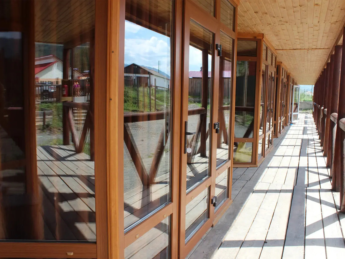 База отдыха Барская Усадьба