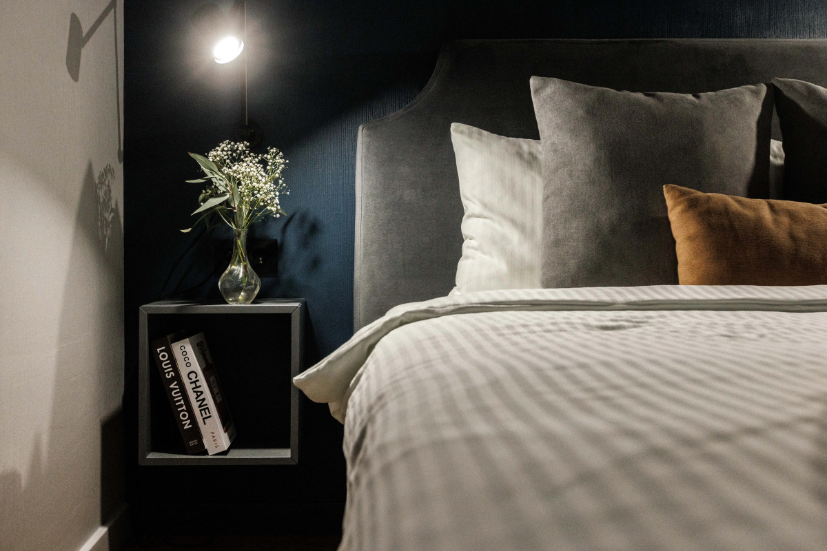 Апартаменты Арт-студия 2