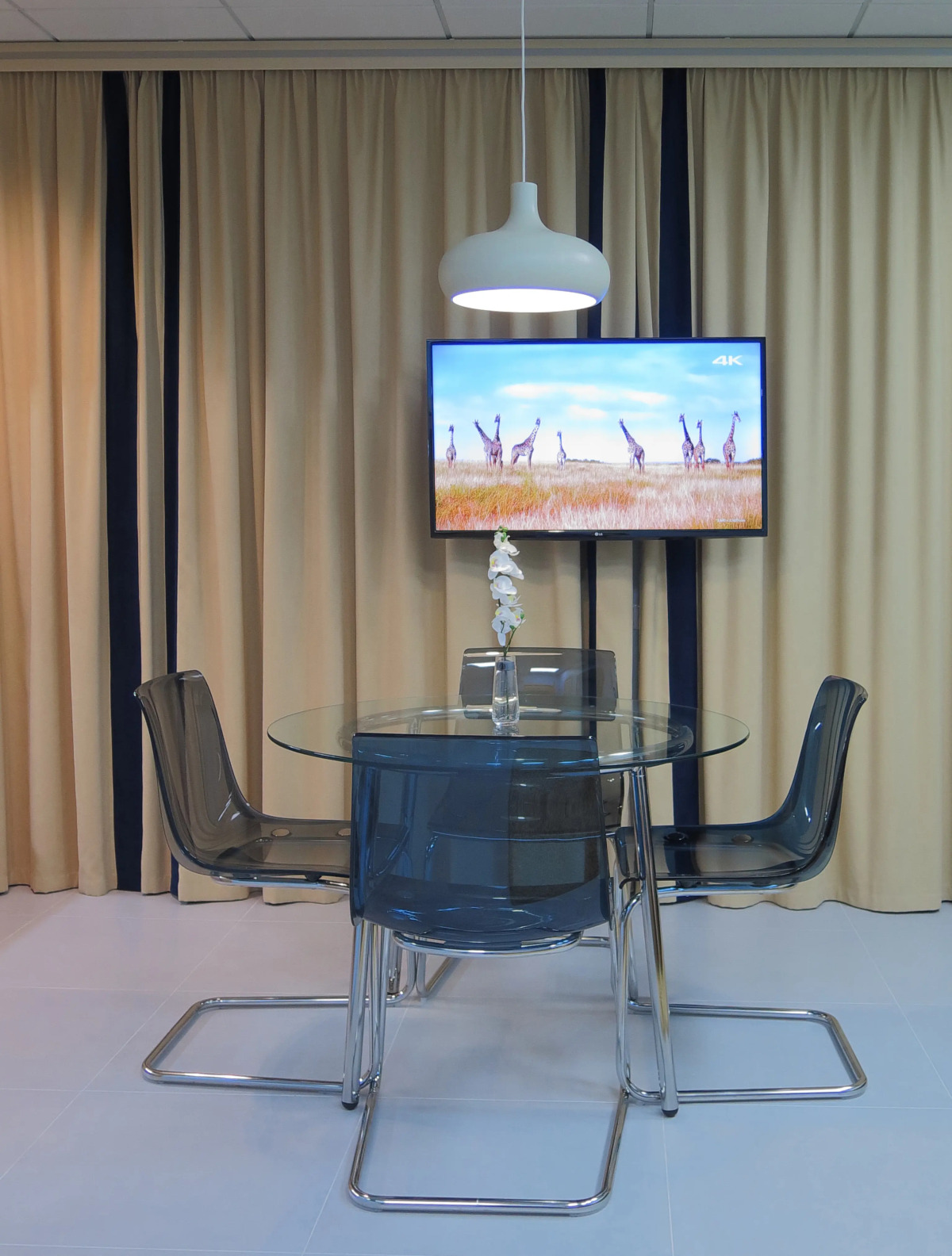 Апартаменты Wellrus Family 12