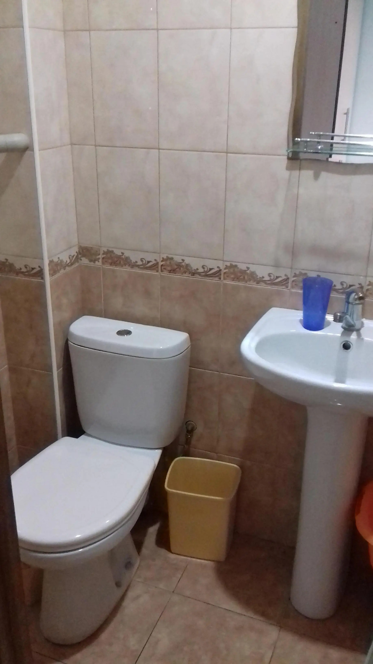 Гостевой дом Дельфин