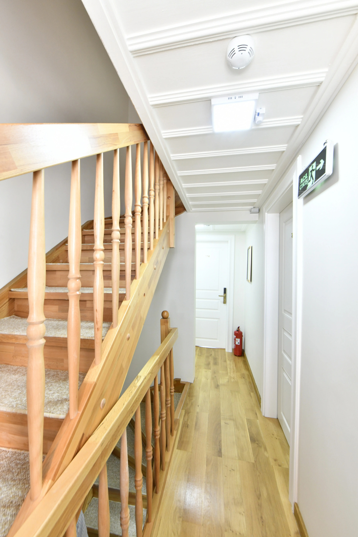 Бутик-отель Agras Istanbul