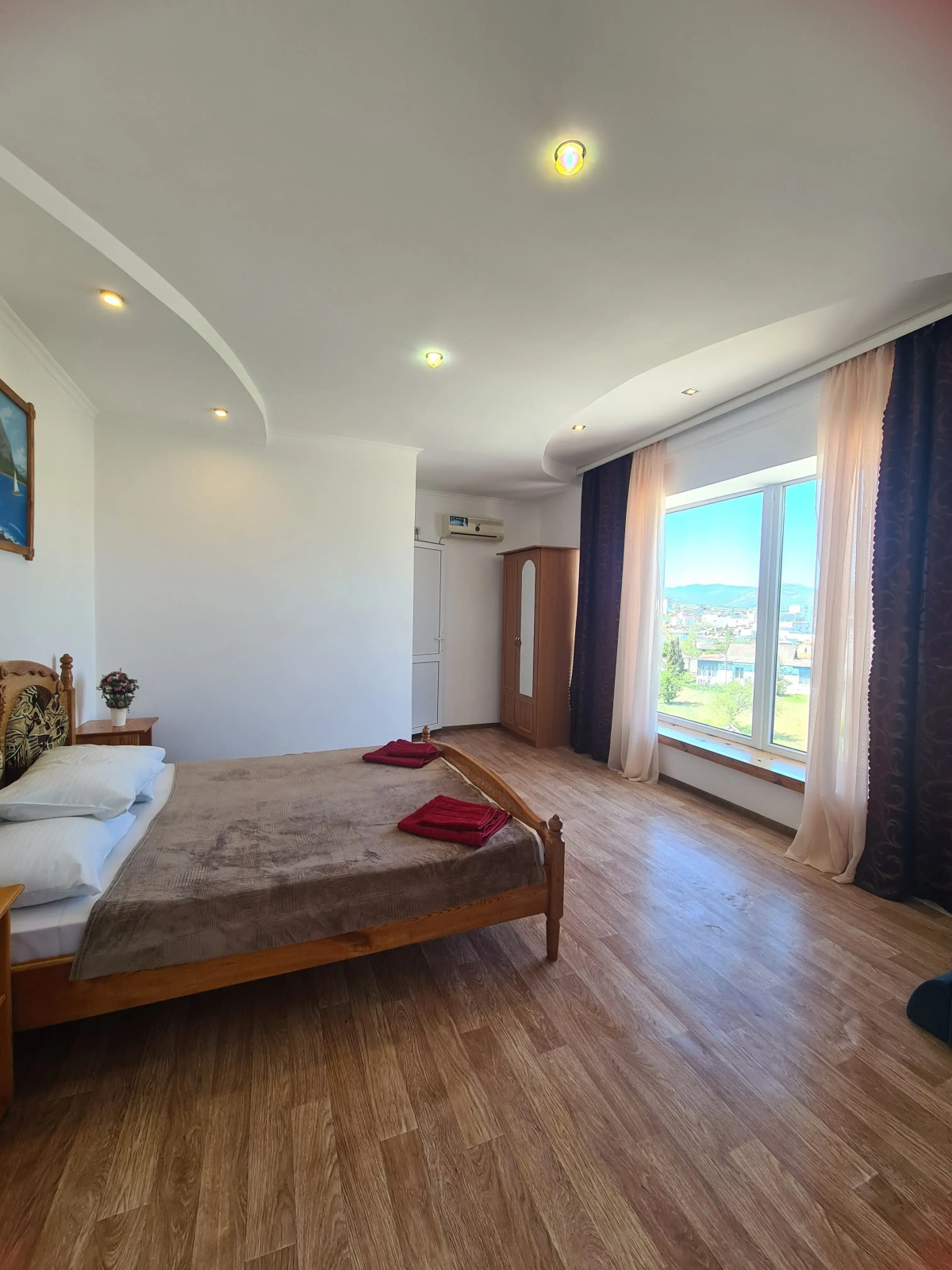 Гостевой дом  Pegas