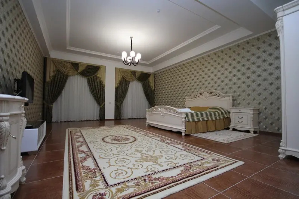 Отель California