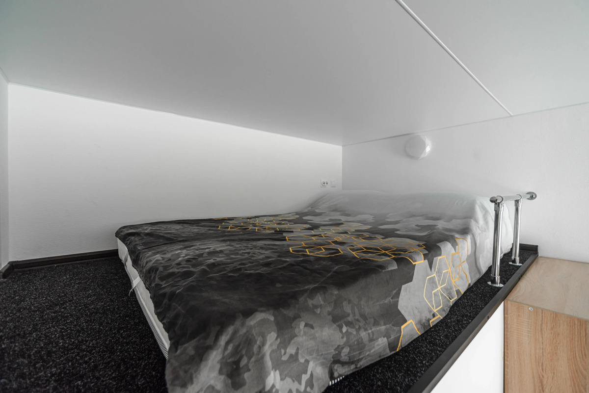 Апартаменты Нижний Ораниенбаум (309)