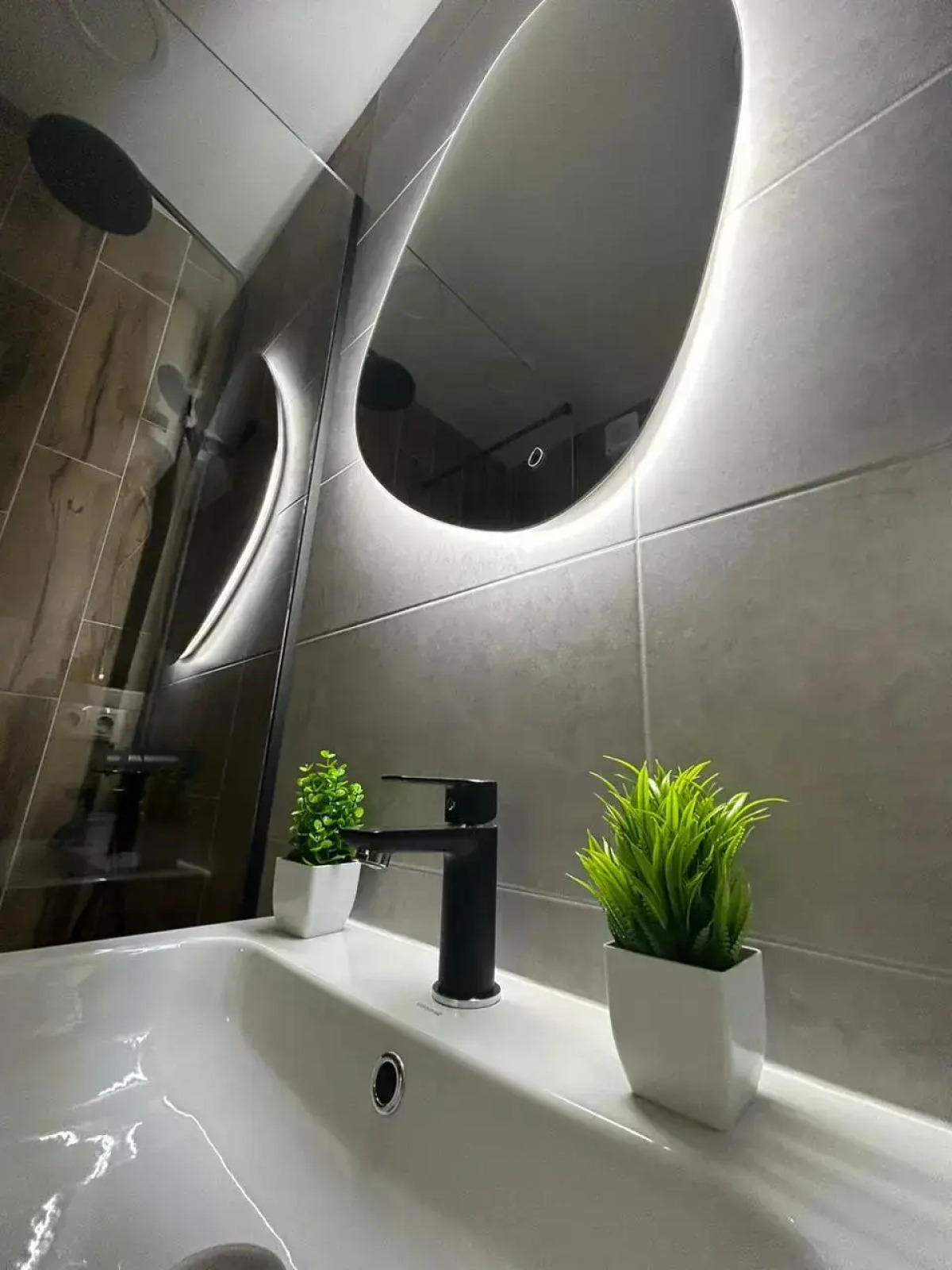 Квартира Авион Родные берега