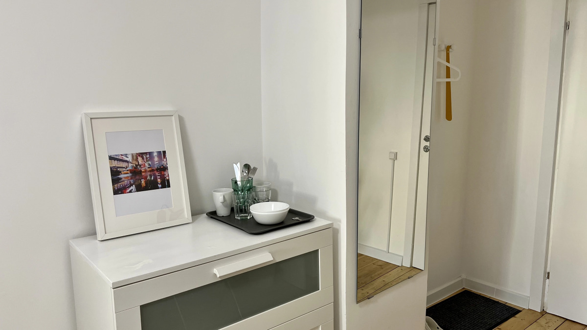 Меблированные комнаты на Никитской (14)