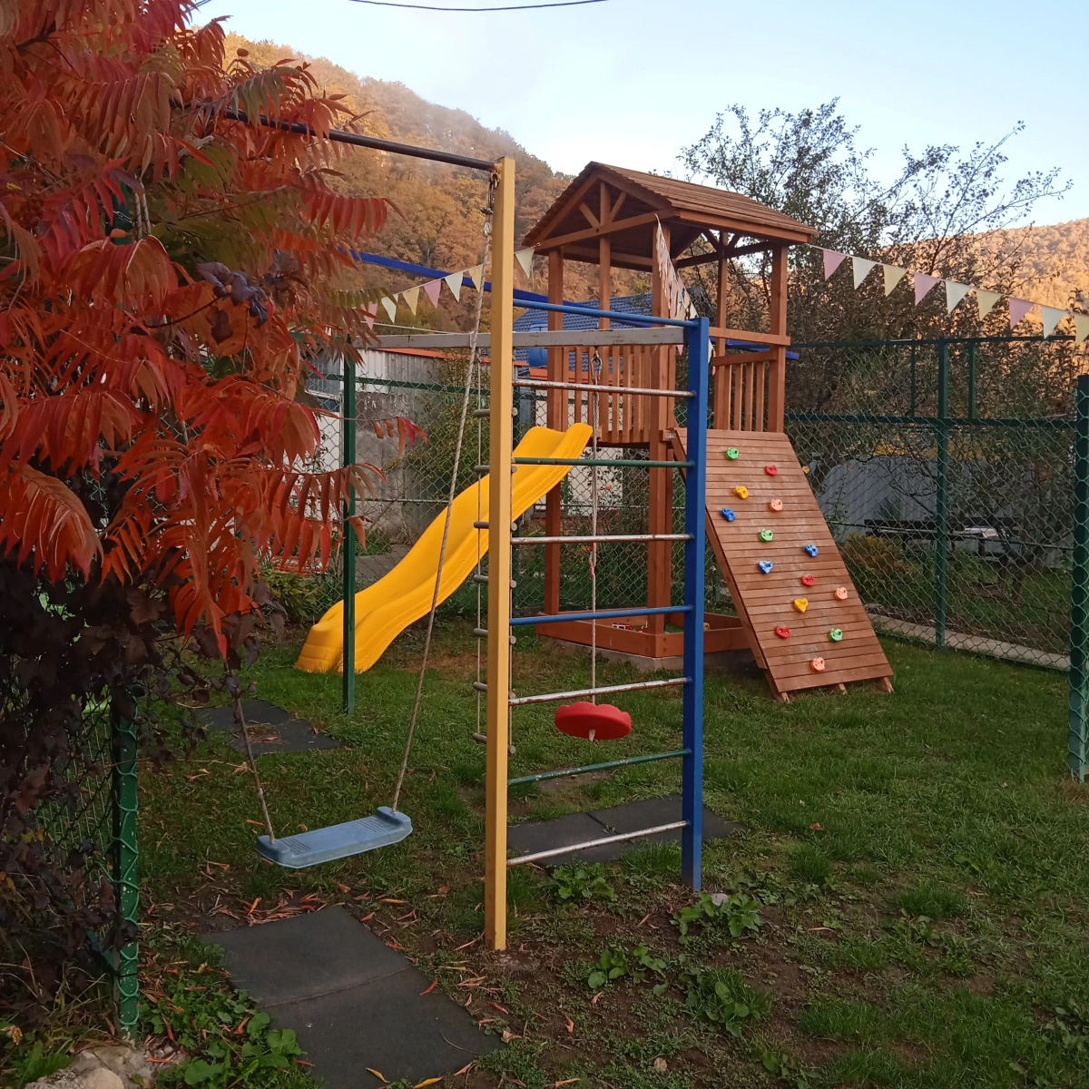 Гостевой дом Панорама