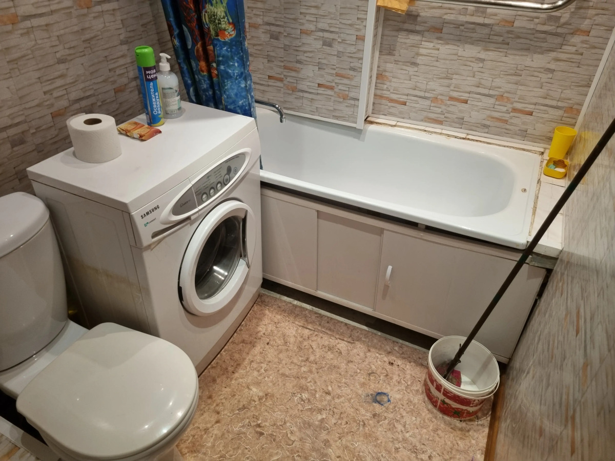 Апартаменты Гагарина 2 линия 9